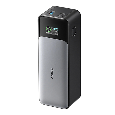 پاوربانک انکر مدل A1289 ظرفیت 24000 میلی آمپر-small-image
