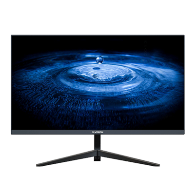 مانیتور ایکس ویژن مدل xs2240H سایز 21.5 اینچ-small-image