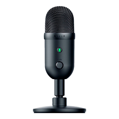 میکروفون کندانسر استریمینگ ریزر مدل Seiren V2 X-small-image