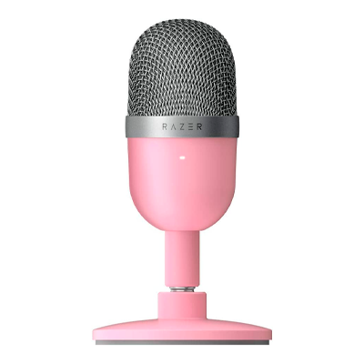 میکروفون کندانسر استریمینگ ریزر مدل Seiren Mini-small-image