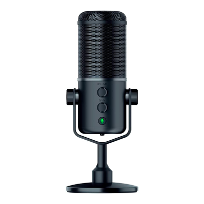 میکروفون استریمینگ ریزر مدل Seiren Elite-small-image