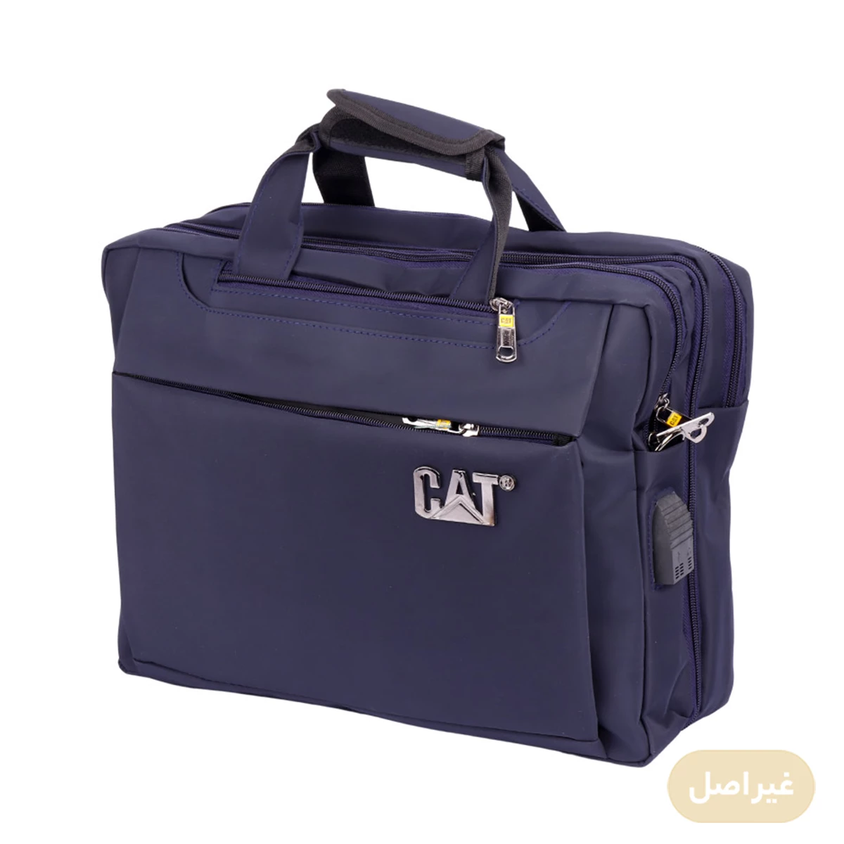 کیف لپ تاپ مدل سه کاره Cat کد ۳۶۰-small-image