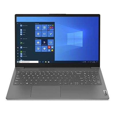 لپ تاپ لنوو 15.6 اینچی مدل IdeaPad V15 G2ITL i3 1115G4 12GB 1TB HDD 256GB SSD copy-small-image
