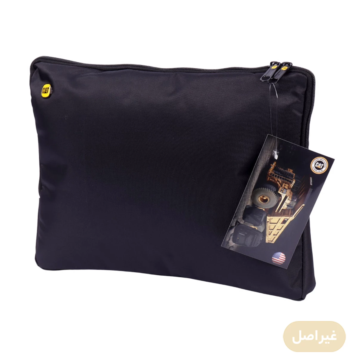 کاور لپ تاپ مدل ۱۵.۶ اینچ CAT-small-image