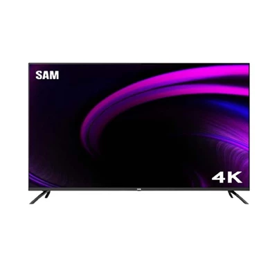 تلویزیون ال ای دی سام مدل UA55TU8500TH سایز 55 اینچ-small-image