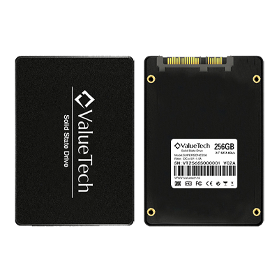 هارد اس اس دی اینترنال ولیو تک مدل SuperSonic ظرفیت 256 گیگابایت-small-image