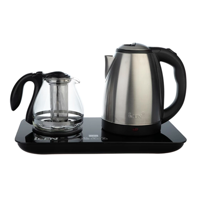 چای ساز آیسن مدل IE-T610-small-image