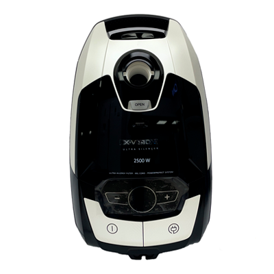 جاروبرقی ایکس ویژن مدل VC-5030D-small-image