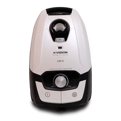 جاروبرقی ایکس ویژن مدل VC-5030K-small-image