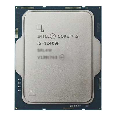 سی پی یو اینتل مدل Core i7 10700 Tray-small-image