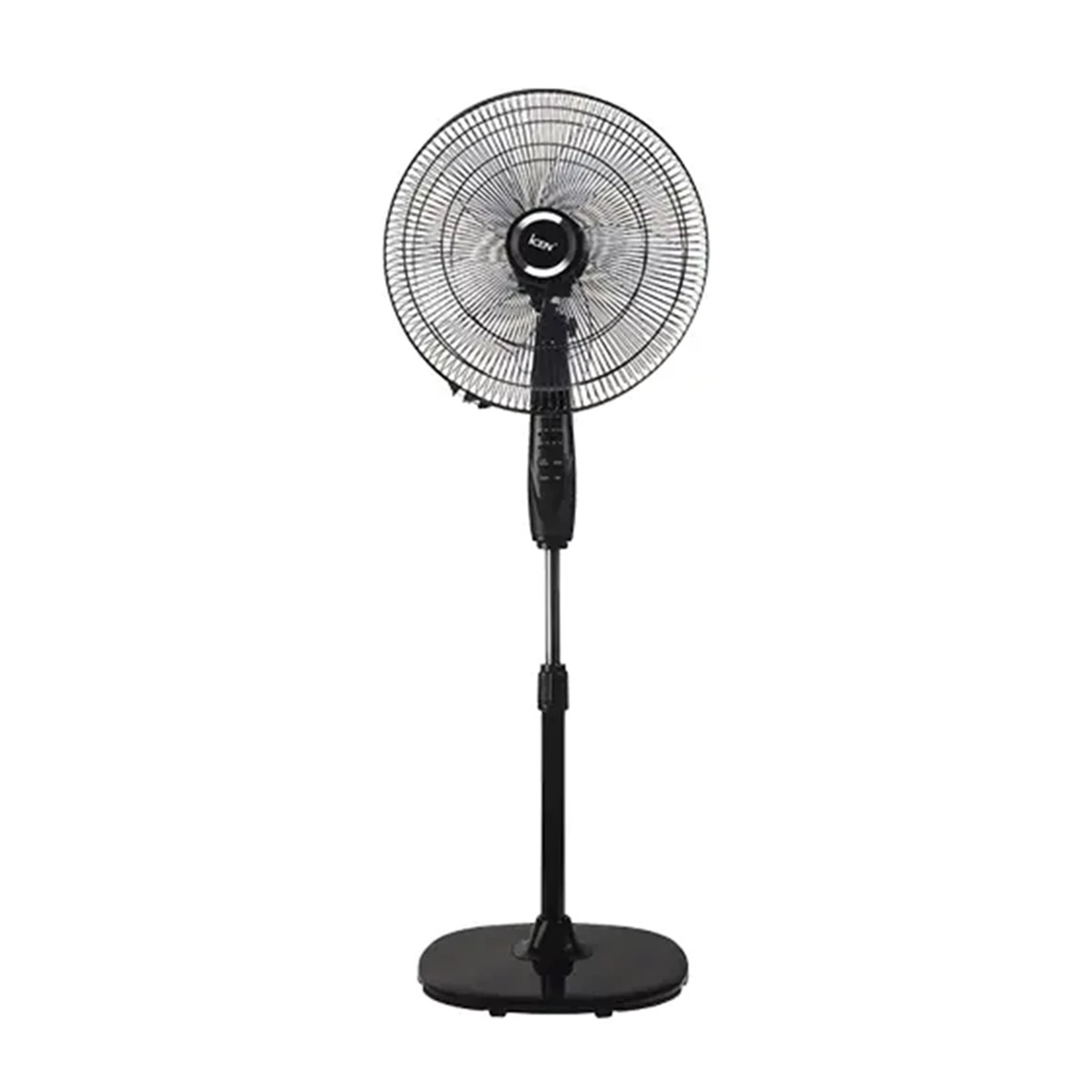 پنکه ایستاده آیسن مدل IE-F871-small-image