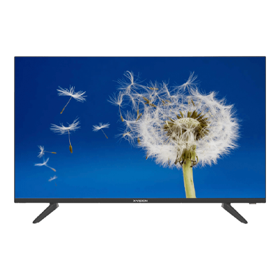 تلویزیون ال ای دی هوشمند ایکس ویژن سری X مدل XS510 سایز 32 اینچ -small-image