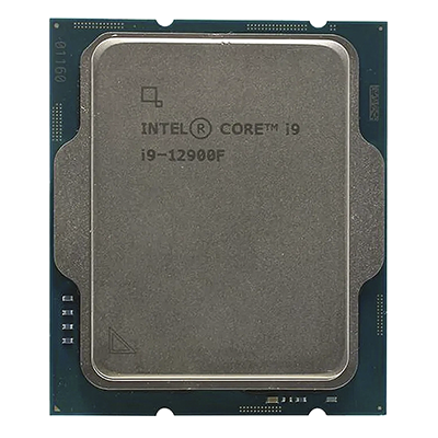 سی پی یو اینتل مدل Core i9 12900F Boxed-small-image
