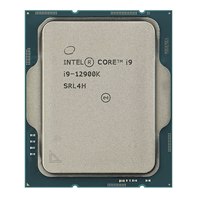 سی پی یو اینتل مدل Core i9 12900K Tray-small-image
