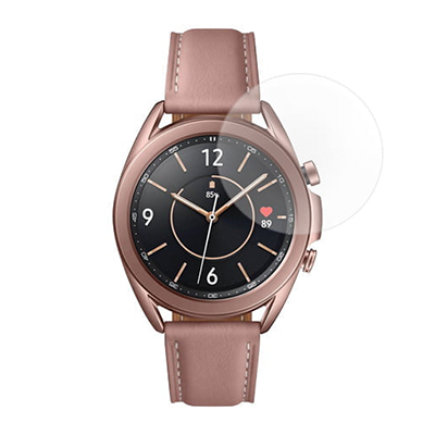 گلس ساعت سامسونگ R850 (Watch 3 41mm) مدل Full-small-image