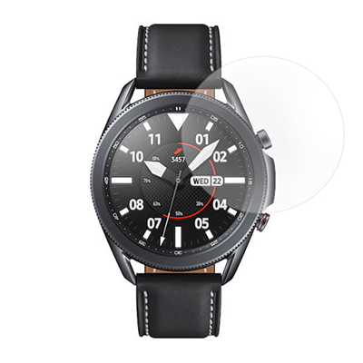 گلس ساعت سامسونگ R840 (Watch 3 45mm) مدل Full-small-image