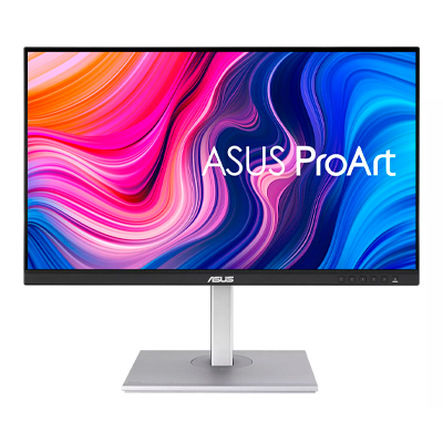 مانیتور ایسوس مدل PA279CV سایز 27 اینچ-small-image