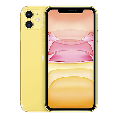 گوشی موبایل اپل مدل iPhone 11 Not Active HN/A تک سیم کارت ظرفیت 128 گیگابایت رم 4 گیگابایت-small-image