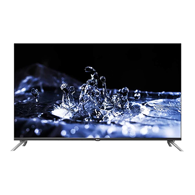 تلویزیون ال ای دی هوشمند جی پلاس مدل GTV-43PU746N سایز 43 اینچ -small-image