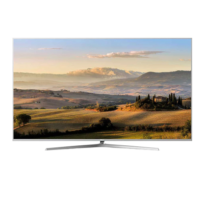تلویزیون ال ای دی هوشمند جی پلاس مدل GTV-65PU751S سایز 65 اینچ -small-image