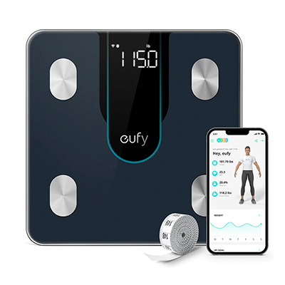 ترازو دیجیتال انکر Eufy Smart Scale P2 مدل T9148-small-image