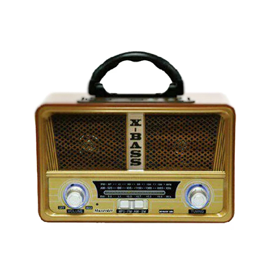 رادیو مکسیدر مدل MX-RA1223 AM01-small-image