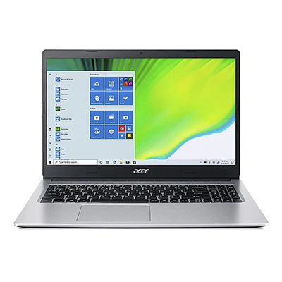 لپ تاپ 15.6 اینچی ایسر مدل Aspire 3 A315-58G-79RH i۷ ۱۲GB 1TB HDD MX350-small-image