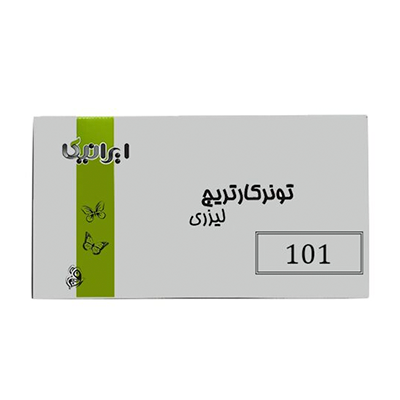 کارتریج ایرانیکا طرح سامسونگ MLT-D101S مشکی-small-image