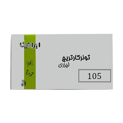 کارتریج ایرانیکا طرح سامسونگ MLT-D105L  مشکی-small-image