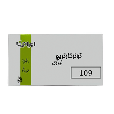 کارتریج ایرانیکا طرح سامسونگ MLT-D109S مشکی-small-image