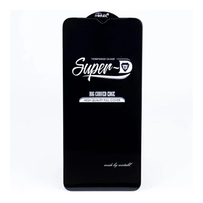 گلس گوشی شیائومی Redmi 9A مدل Super D-small-image
