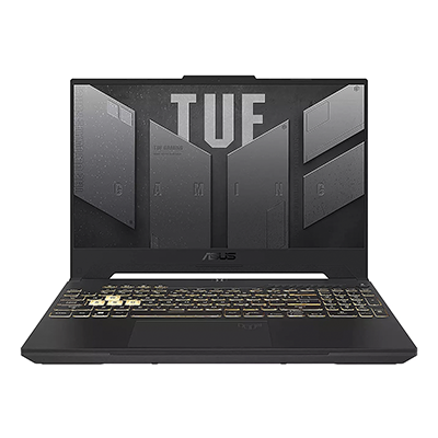 لپ تاپ ایسوس 15.6 اینچی مدل TUF Gaming FX507ZR D i7 12700H 16GB 8GB RTX 3070 1TB SSD-small-image