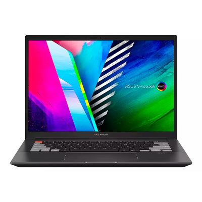 لپ تاپ ایسوس 14 اینچی مدل VivoBook Pro N7400PC DH i7 11370H 16GB 1TB SSD 4GB RTX3050-small-image