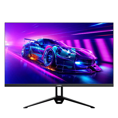 مانیتور ایکس ویژن مدل XS2450H سایز 24 اینچ-small-image
