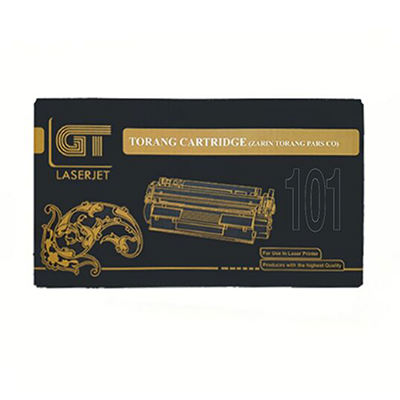 کارتریج جی تی طرح سامسونگ MLT-D101S مشکی -small-image