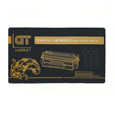 کارتریج جی تی طرح سامسونگ GT MLT-D111S مشکی-small-image