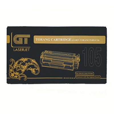 کارتریج جی تی طرح سامسونگ GT MLT-D105L  مشکی-small-image