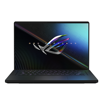 لپ‌ تاپ 16 اینچی ایسوس مدل ROG Zephyrus M16 GU603ZM-LS007W i7 12700H 16GB 1TSSD 6GB RTX 3060 -small-image