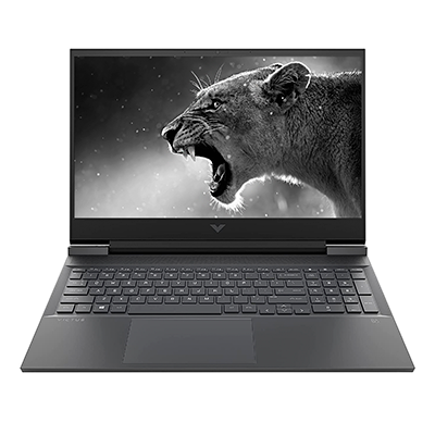 لپ تاپ  اچ پی 16.1 اینچی مدل HP Victus 16 D0019 i7 16GB 512GB SSD-small-image