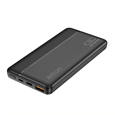 پاوربانک اکستروم مدل APB10KP15  ظرفیت 10000 میلی آمپر ساعت-small-image