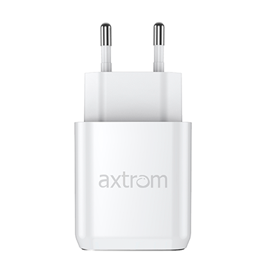 شارژر فندکی اکستروم مدل AWC18W-B توان 18 وات -small-image