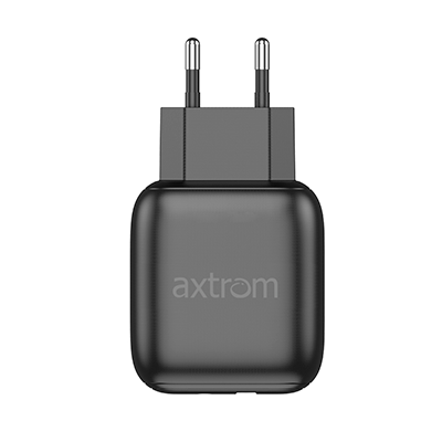 شارژر فندکی اکستروم مدل AWC20WD توان 20 وات-small-image