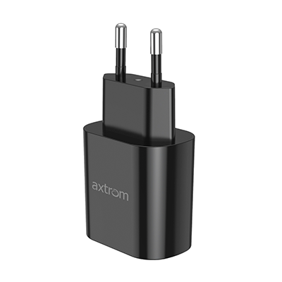 شارژر فندکی اکستروم مدل AWC25WPD-B توان 25 وات -small-image