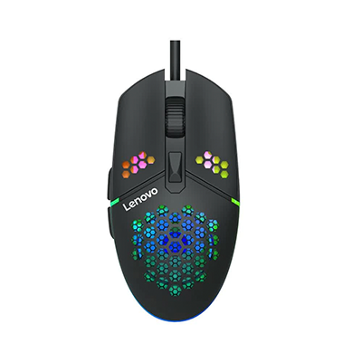ماوس گیمینگ لنوو مدل M105-small-image