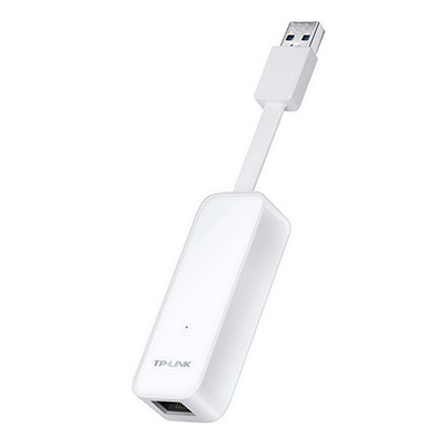 تبدیل یو اس بی 3.0 به شبکه اترنت تی پی لینک مدل UE300-small-image