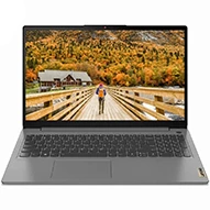 لپ تاپ لنوو 15.6 اینچی مدل IdeaPad 3 15ALC6 R3 8GB 1TB HDD-small-image