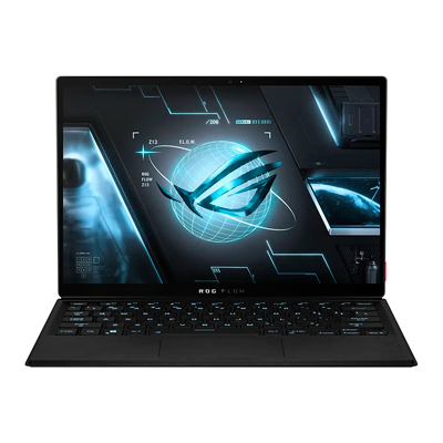لپ تاپ 13.4 اینچ ایسوس مدل ROG Flow Z13 GZ301ZC-LD111W i7 12700H 16G 512GB SSD-small-image