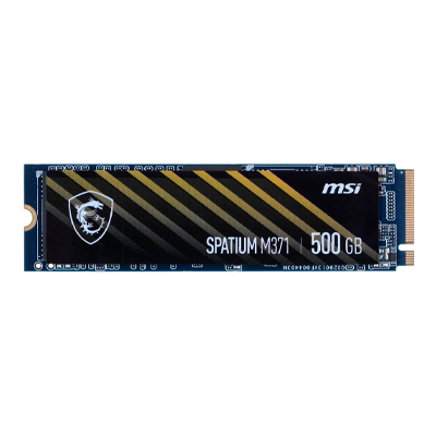 هارد اس اس دی ام اس آی مدل SPATIUM M371 ظرفیت 512 گیگابایت-small-image