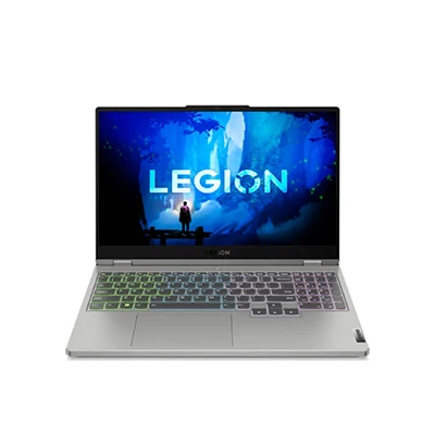 لپ تاپ لنوو 15.6 اینچی مدل Legion 5 15IAH7H i۷ 12700H 32GB 1TB SSD-small-image