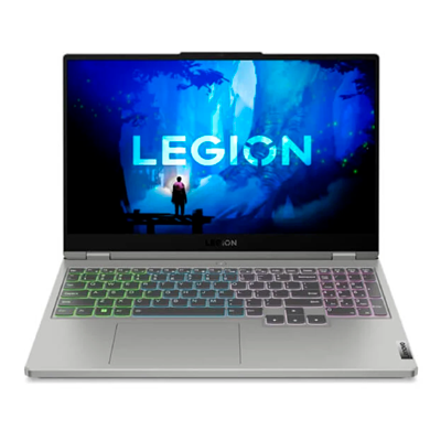 لپ تاپ لنوو 15.6 اینچی مدل Legion 5 15IAH7H i۷ 12700H 32GB 2TB SSD-small-image